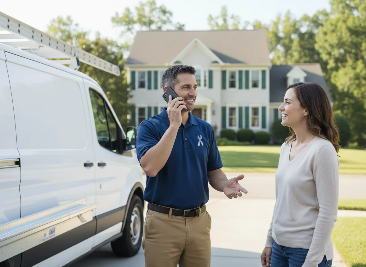 Home Gutter Service Dahinda, IL FAQs